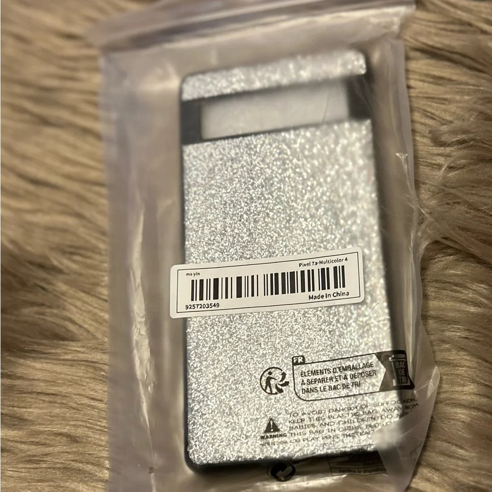 Google Pixel 7a Phone-case Bundle